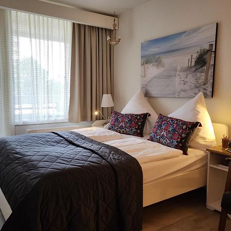Apartment 49 Im Haus Villa Anna Sankt Peter-Ording Buitenkant foto