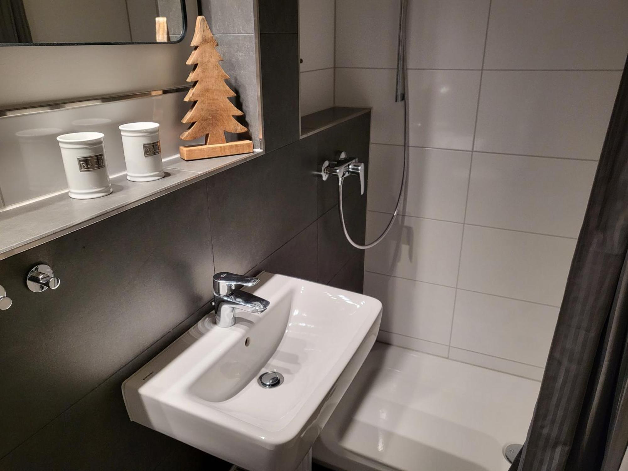 Apartment 49 Im Haus Villa Anna Sankt Peter-Ording Buitenkant foto